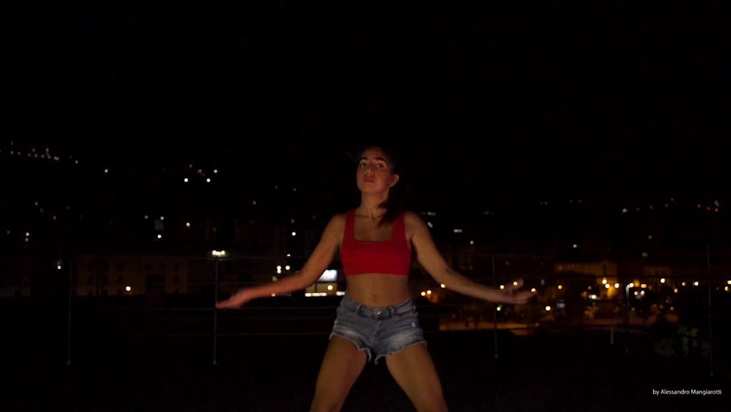 Mi fai impazzire - Nicole